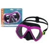 Maska Okulary Do Pływania Różowe Bestway 22040