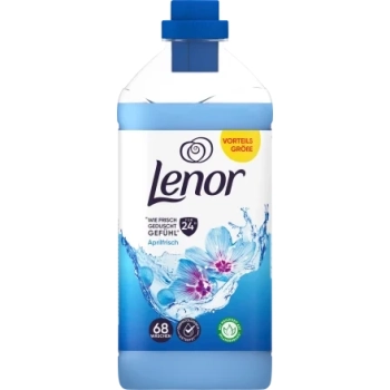 Lenor Aprilfrisch Płyn do Płukania 68 prań DE