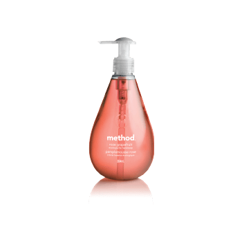 Method Roze Grapefruit Mydło w Płynie 354 ml