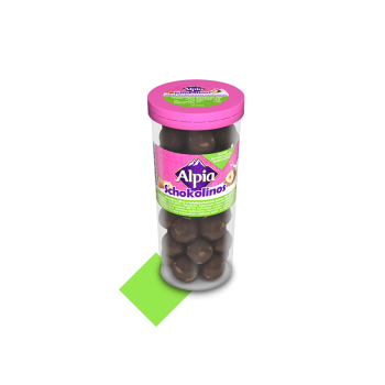 Alpia Schokolinos 200 g