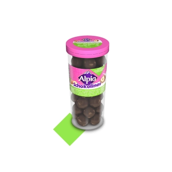 Alpia Schokolinos 200 g