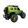 Auto Zdalnie Sterowane R/C Jeep Zielony 2.4G
