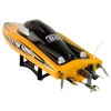 Łódź Motorówka R/C Brushless ARTR SR 80 PRO 74 km/ h Żółta