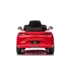 Auto Na Akumulator Ford Mustang Mach-E Czerwone 24V