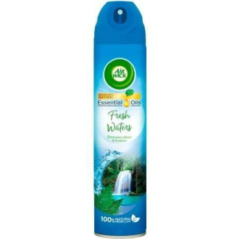Air wick Fresh Water Odświeżacz powietrza 240ml