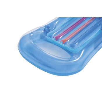 Dmuchany Materac, Fotel 161 x 84 cm Bestway 43028