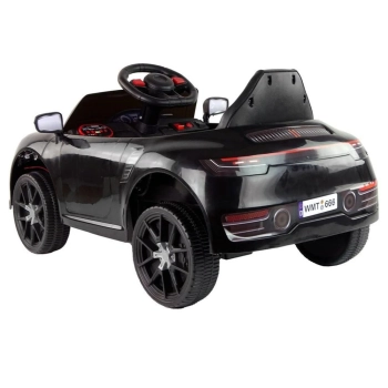 Auto Na Akumulator WMT-666 Czarne