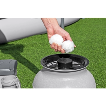 Pompa Piaskowa Do Basenów 5678L/h Bestway 58497