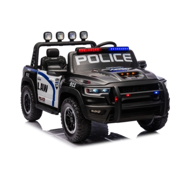 Pojazd na akumulator RAM ZB629-P Policja