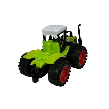 Zestaw Autek Farmerskich Zgrabiarka Prasa