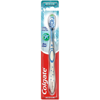 Colgate Max White Mittel Szczoteczka do Zębów