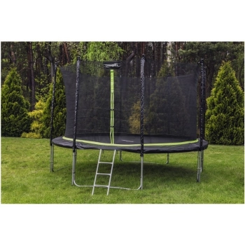 Trampolina LEAN SPORT PRO 14ft