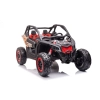 Auto Na Akumulator Buggy Can-am RS DK-CA001 4x4