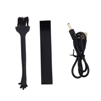 Robot Sprzątający Odkurzacz Zabawkowy Dla Dzieci Biały