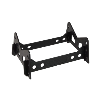 Motorówka R/C Zdalnie Sterowana 2.4G Czerwona 20-25 KM/H