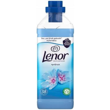 Lenor Aprilfrisch Płyn do Płukania 38 prań DE