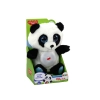 Miś Panda Usypiacz Lampka Kołysanki Przytulanka Maskotka 30 cm
