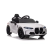 Auto Na Akumulator BMW M4 Białe