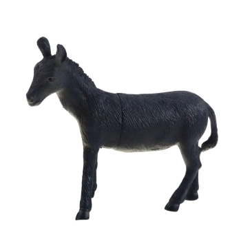 Zestaw Figurki Zwierzęta Domowe Gospodarskie Farma 6 szt.