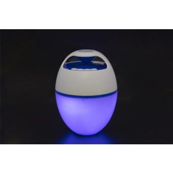Pływający Głośnik Bluetooth LED Bestway 58700