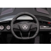 Auto na Akumulator Mercedes GTR Czarny