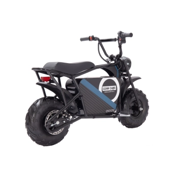 Motor Na Akumulator FIRESTORM HP123E Czarny