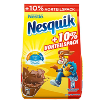 Nesquik Kakao rozpuszczalne 550g