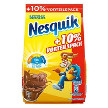 Nesquik Kakao rozpuszczalne 550g