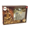 Zestaw Wykopaliska Archeologia Odkrywca Amulet