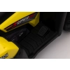 Quad Na Akumulator JC915 Żółty