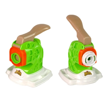 Maszynka Do Robienia Spaghetti Z Masy Plastycznej