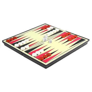 Gry 7w1 Zestaw Gier Planszowych Ludo Warcaby