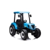 Traktor Na Akumulator New Holland A011 Niebieski 2X200W