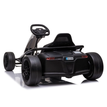 Gokart na Akumulator Drift SX1968 Biały