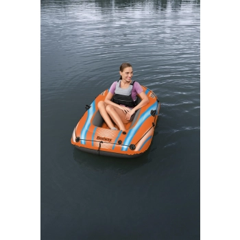 Dmuchany Ponton 162 x 96 cm Kondor Elite 1000 Bestway 61135