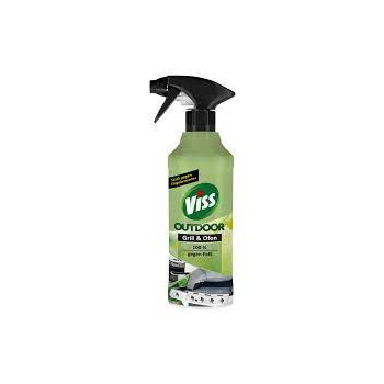 Viss Piekarnik i Grill 450 ml