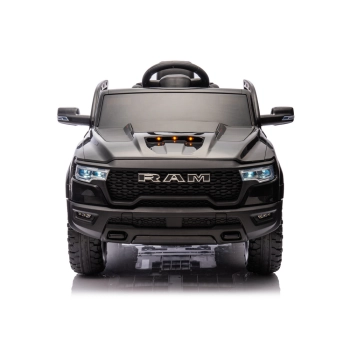 Auto Na Akumulator ZB618 Dodge Ram Czarny