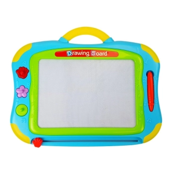 Tablica Znikopis 2w1 Uchwyt Nóżki Stemple