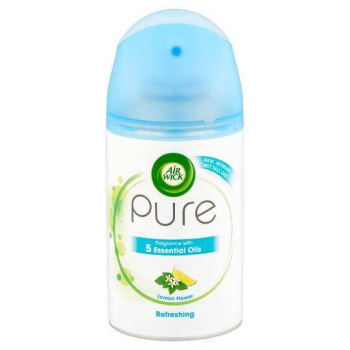 Air Wick freshmatic Pure Kwiat Cytryny