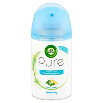 Air Wick freshmatic Pure Kwiat Cytryny