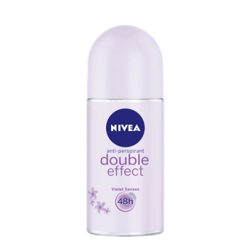 Nivea antyperspirant kulka Double Effect