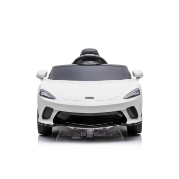 Auto Na Akumulator McLaren GT 12V Biały