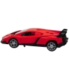 Samochód RC 1:16 Zdalnie Sterowany Sportowy Czerwone Auto