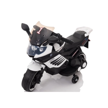 Motor na Akumulator LQ158 Biały