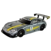 Auto R/C Mercedes Rastar Robot Sterowany 1:14