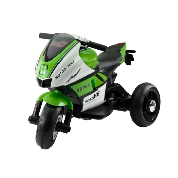 Motorek HT-5188 zielony