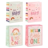 Torba Prezentowa Dla Dziecka Hello Baby Little One 36 x 12 x 10cm
