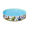 Basen Ogrodowy Dinozaury 183 cm x 38 cm Bestway 55022