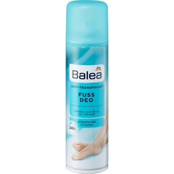 Balea Dezodorant Do Stóp 200 ml