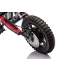 Motor Crossowy Na Akumulator A9901 Czerwony 36V
